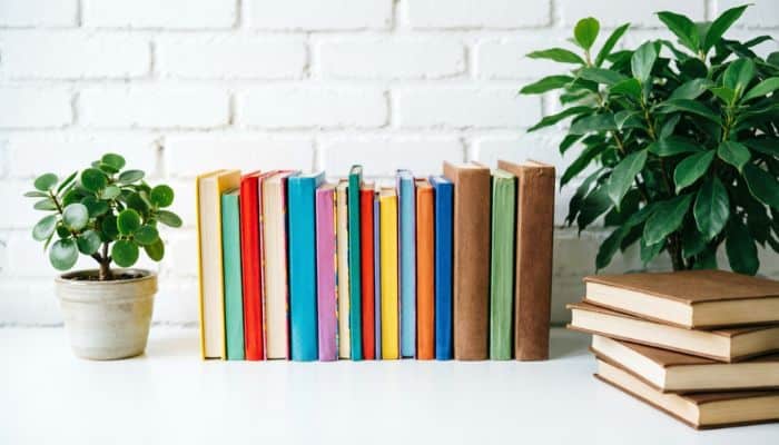 12 Platforms to Sell Used Books and Make Money